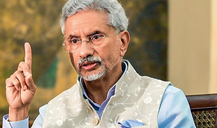 Pakistan Rejects Jaishankar’s Remarks Linking Security Issues to Its Military