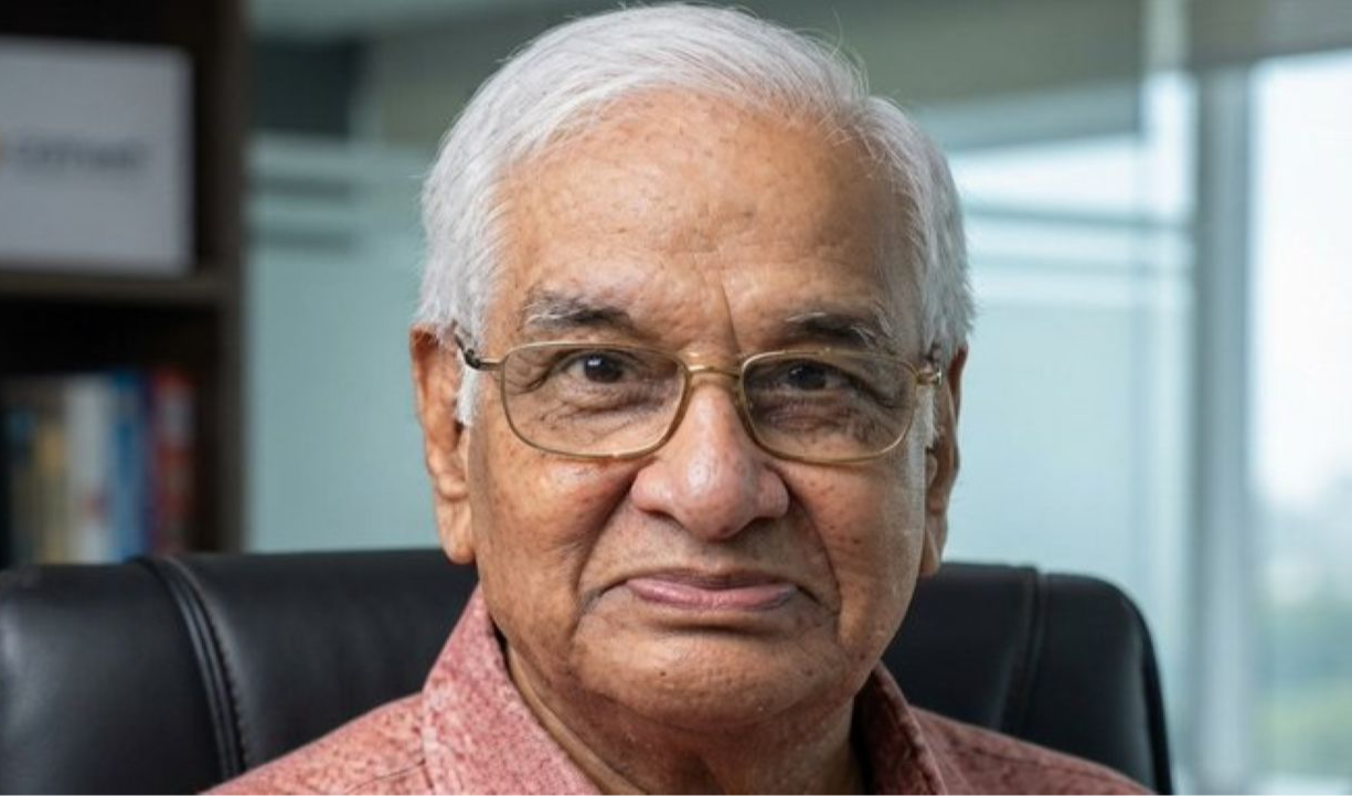 महाराष्ट्र UCC समिति से पूर्व बॉम्बे हाईकोर्ट जज आरसी चव्हाण का इस्तीफा, जानिए क्या थी वजह