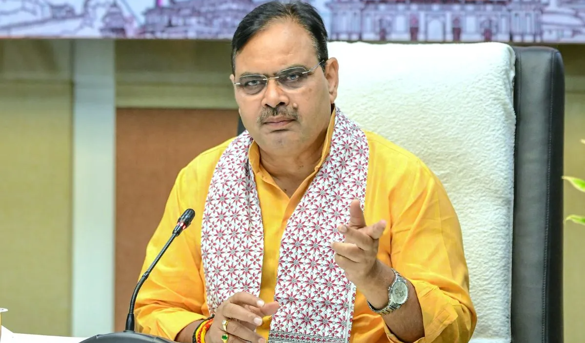 दीपावली पर दुग्ध उत्पादकों को मुख्यमंत्री का बड़ा तोहफा