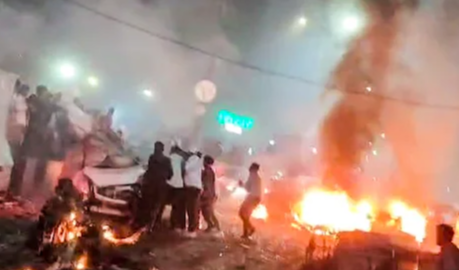 उदयपुर को मिला ‘बेस्ट वेडिंग डेस्टिनेशन’ अवॉर्ड आउटलुक ट्रैवलर अवॉड्र्स 2025 में एक बार फिर चमका राजस्थान