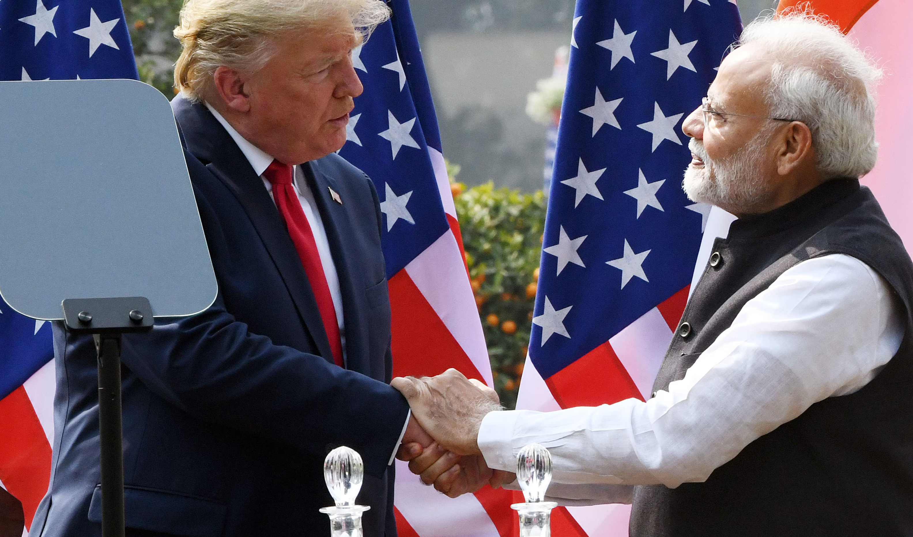 भारत-अमेरिका व्यापार समझौते के तहत डीडीजीएस आयात पर सीमित शुल्क रियायत, केवल 5 लाख टन को मंजूरी