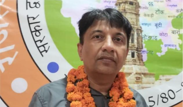 दो माह बीत जाने पर भी व्याख्याता सीधी भर्ती 2024 में चयनितों के को पदास्थापन नहीं