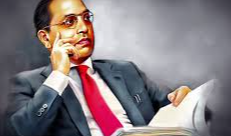 Tributes Paid to Ambedkar on Death Anniversary