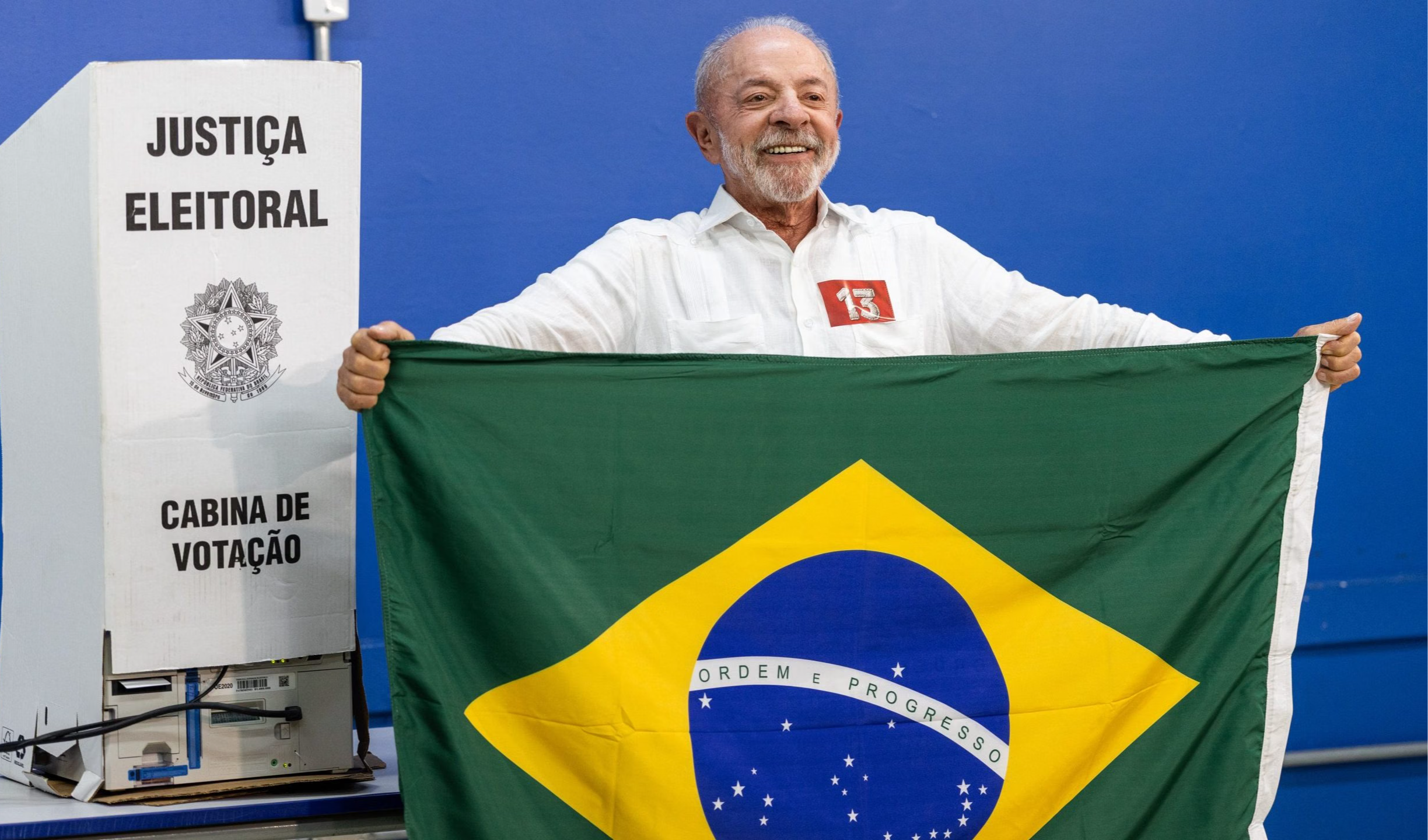Lula’s Fourth-Term Victory Deals Blow to Trump’s Latin America Strategy as Brazil Asserts Its Sovereignty
