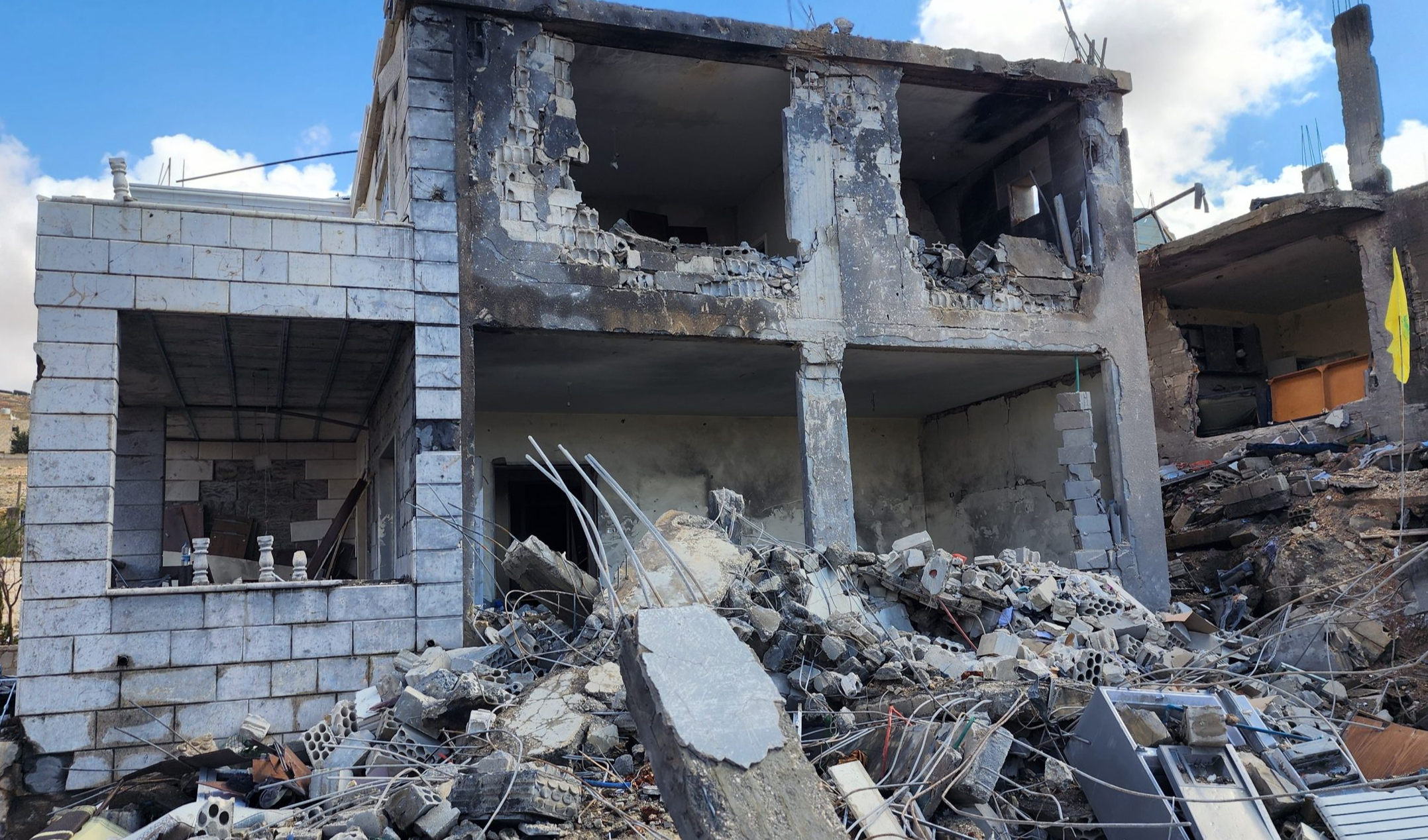 West Asia Conflict Escalates as Aerial Strikes, Drone Interceptions and Diplomatic Deadlock Intensify