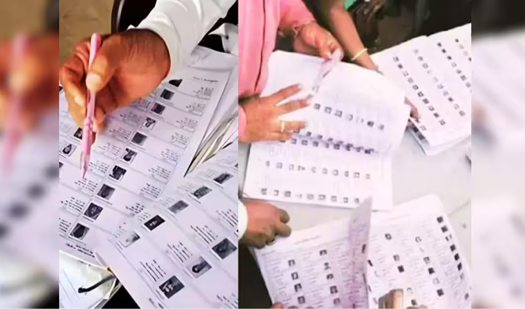 Bibek Debroy, Jaishankar, Advani Among Prominent Names Flagged for Notices in Delhi SIR