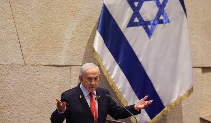 Israel Election 2026: Netanyahu, Opposition Leaders Clash Over Judicial Reform, Military Draft and Palestinian Statehood