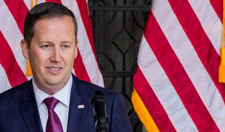 New U.S. Ambassador Sergio Gor Begins India Assignment, Signals Closer Cooperation in Technology and Trade