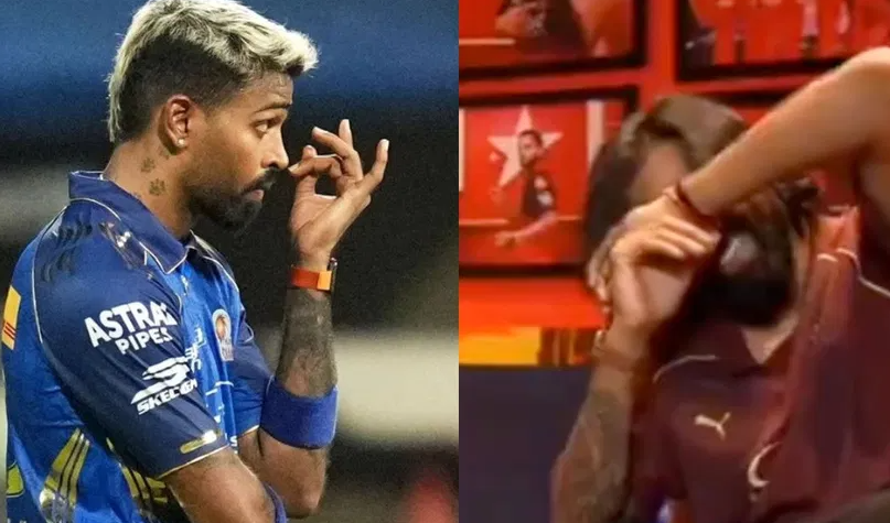 Krunal Pandya Responds to Speculation Around Relationship With Brother Hardik Amid IPL Season