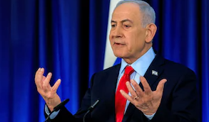 Israel Clarifies Scope of US-Iran Ceasefire, Says Lebanon Not Covered