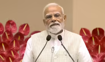 Centre Pushes Women’s Reservation Rollout, PM Says Reform Will Deepen Democracy