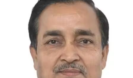 कुलाधिपति बागडे ने जारी किए नियुक्ति आदेश