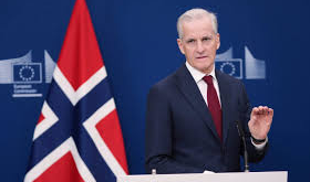 Questions On Press Freedom Surface During Prime Minister’s Norway Visit Amid Diplomatic Media Exchange