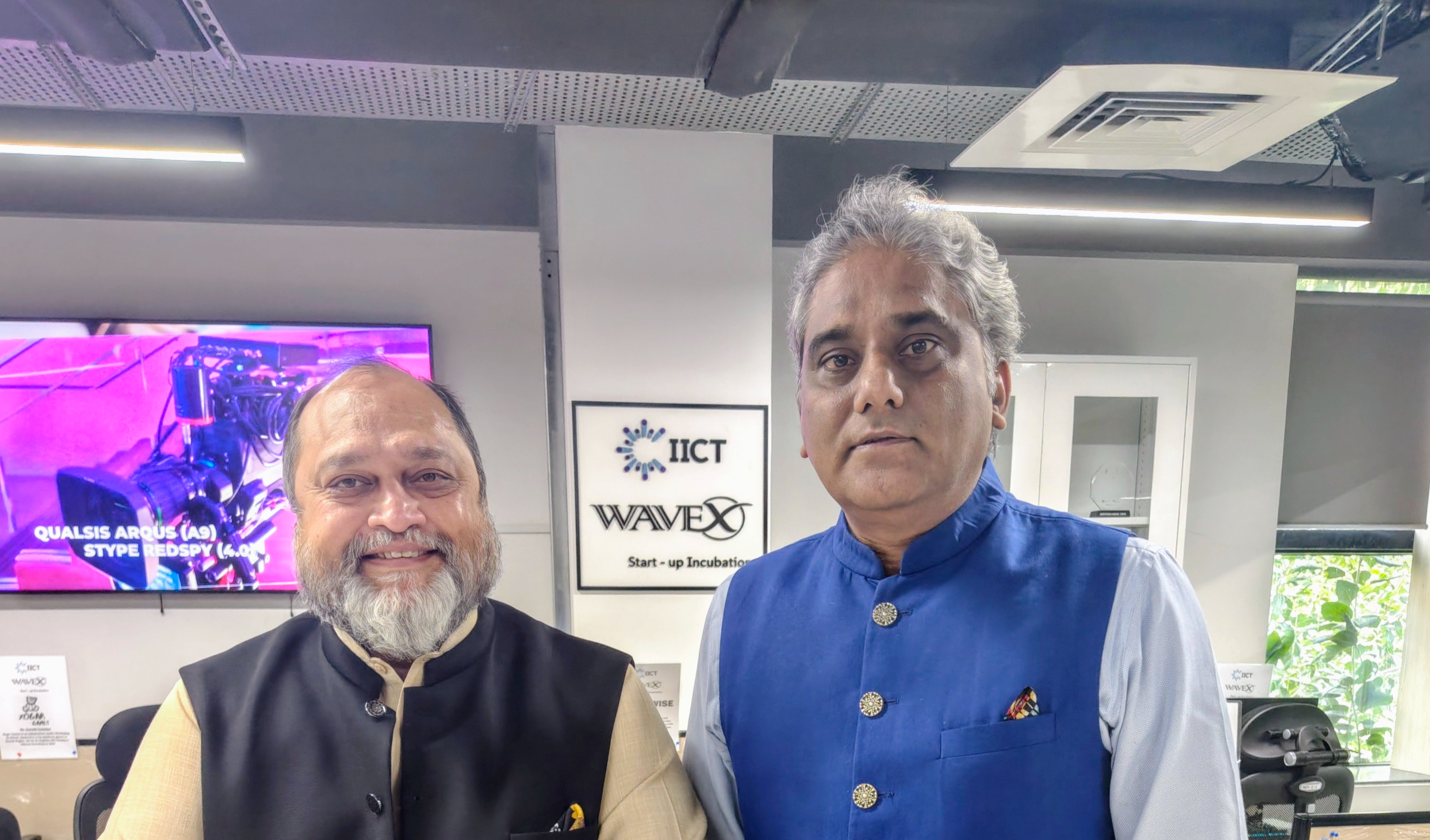 FTIR और IICT के बीच रणनीतिक साझेदारी, राजस्थान में क्रिएटिव टेक्नोलॉजी शिक्षा को मिलेगा नया विस्तार
