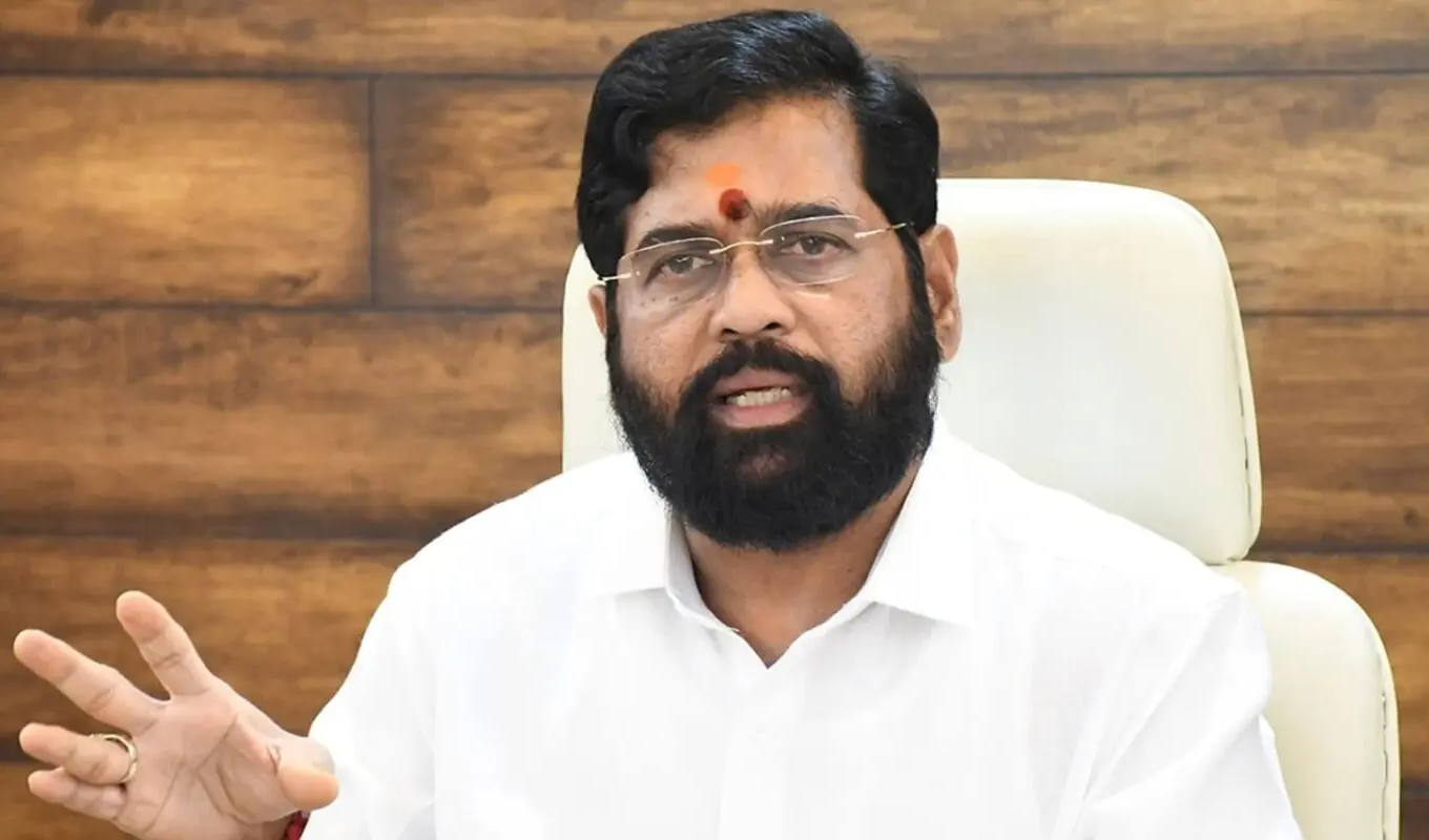 Rapid Urban Expansion Pushes Mumbai’s Water Demand Higher: Shinde