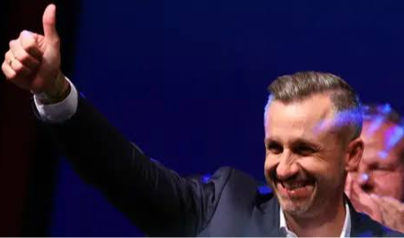 France Raises Concern Over Far-Right AfD Victory in German State Election
