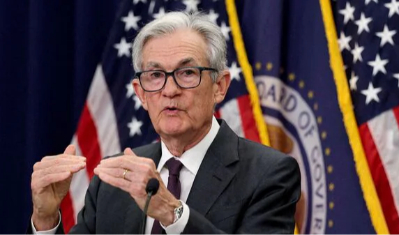 US Federal Reserve Policy Decision in Focus as Markets Track Interest Rate Outlook Amid Global Uncertainty