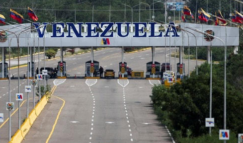 वेनेज़ुएला संकट के बीच वॉशिंगटन में अहम मुलाकात: मारिया कोरीना मचाडो ने डोनाल्ड ट्रंप से की भेंट