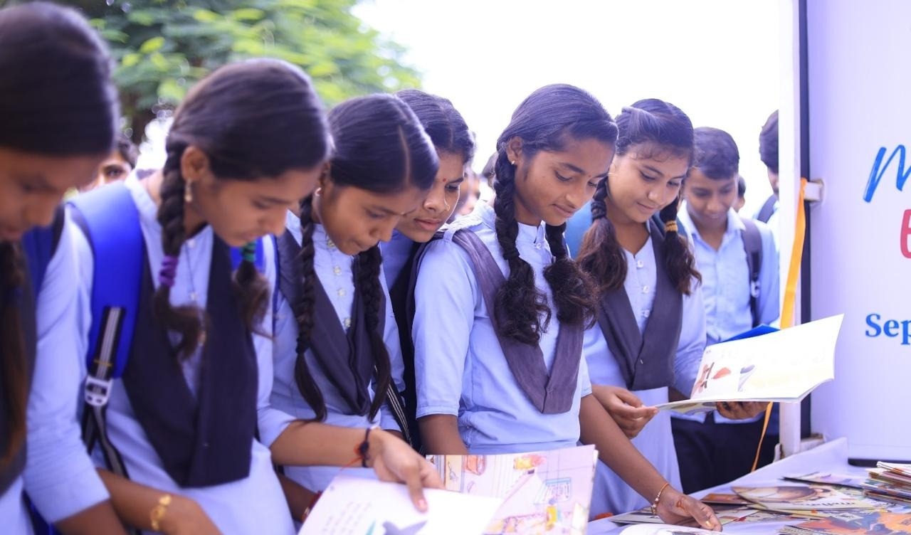 अभिभावक-शिक्षक संवाद को सशक्त बनाएगी मेगा पीटीएम