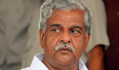 Rahul Gandhi Condoles Death of Former Union Minister Sriprakash Jaiswal