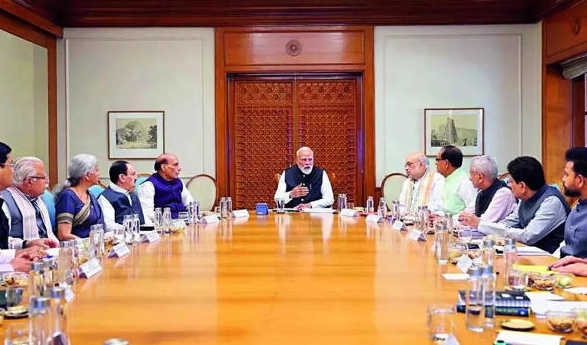 West Asia Conflict Intensifies on Day 30 as Diplomatic Efforts Gain Momentum in Islamabad