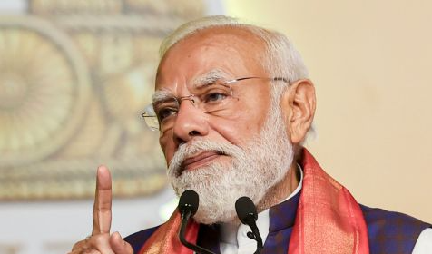 Major Political, Education and Governance Developments Mark a Turbulent Day Across India