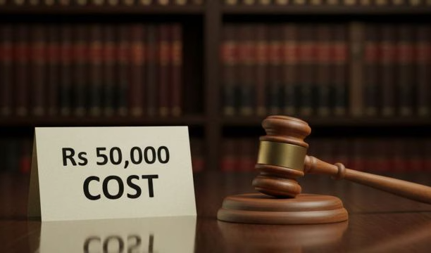 ग़ैरकानूनी निर्माण मामले में दिल्ली हाईकोर्ट ने याचिकाकर्ता पर ₹50,000 का जुर्माना लगाया