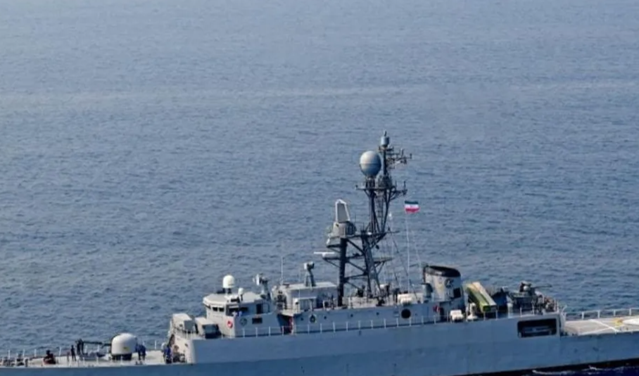 Opposition Criticizes Government’s Silence After Foreign Naval Incident Near Sri Lanka