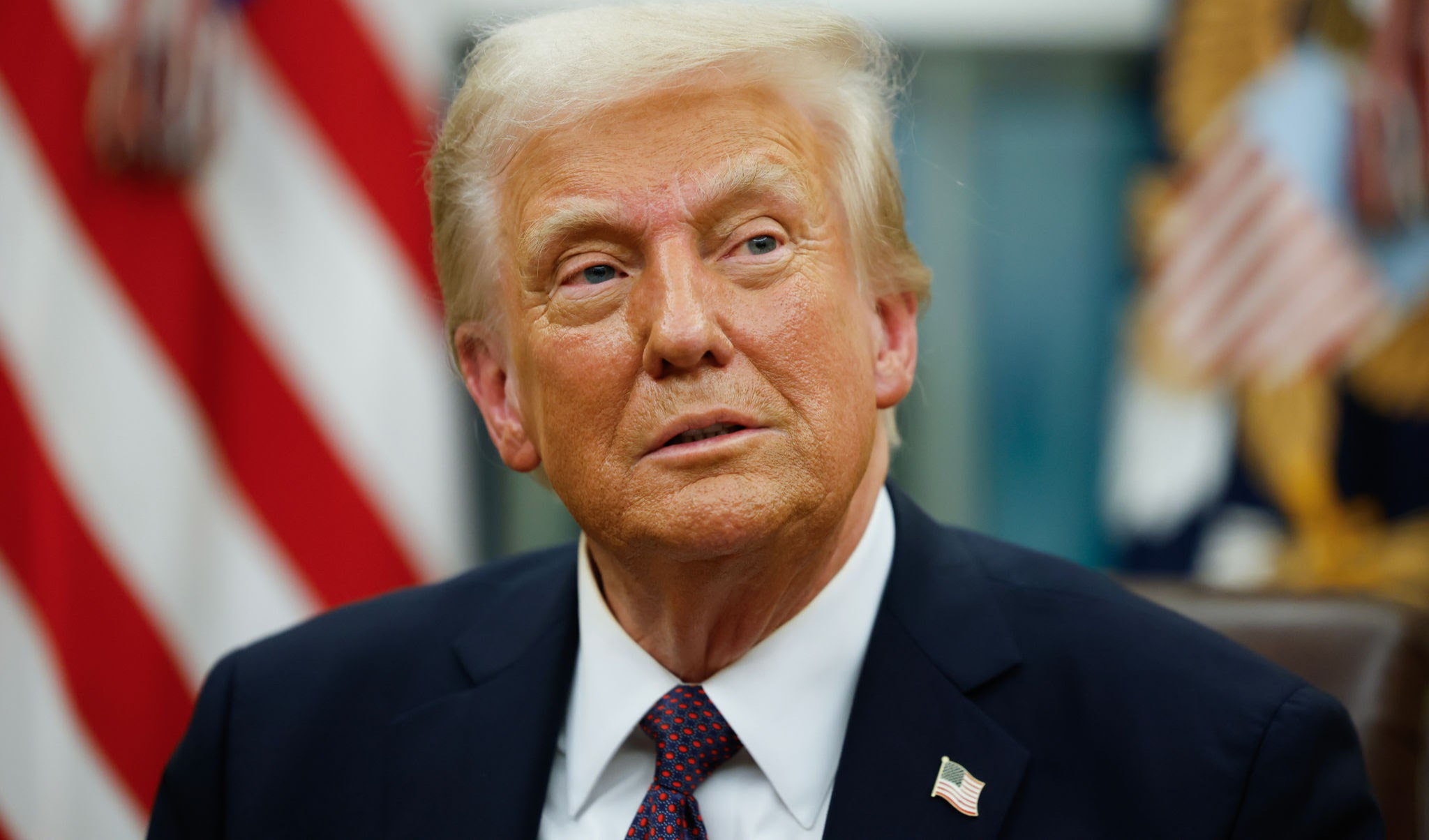 U.S. Suspends Visa and Asylum Decisions After Shooting Near White House