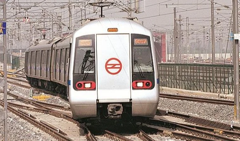 DMRC and IIT Hyderabad to Develop Autonomous Navigation Technology
