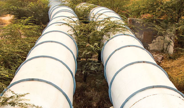 After Indore Contamination Scare, Delhi Steps Up Water Safety Checks Across Capital