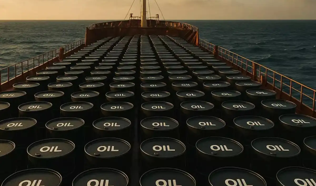 US to End Temporary Oil Sanctions Relief, Raising Fresh Questions for India’s Energy Strategy