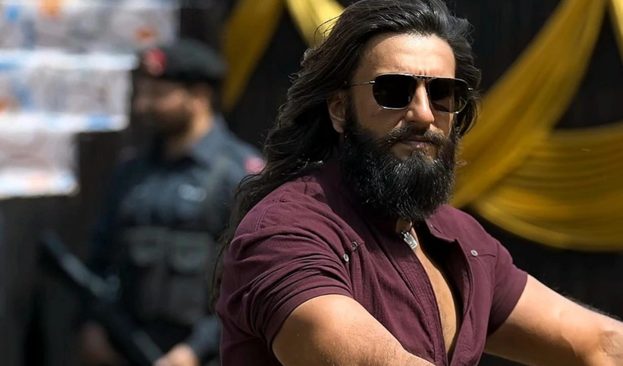 Dhurandhar’ Advance Bookings Off to a Slow Start Ahead of Release