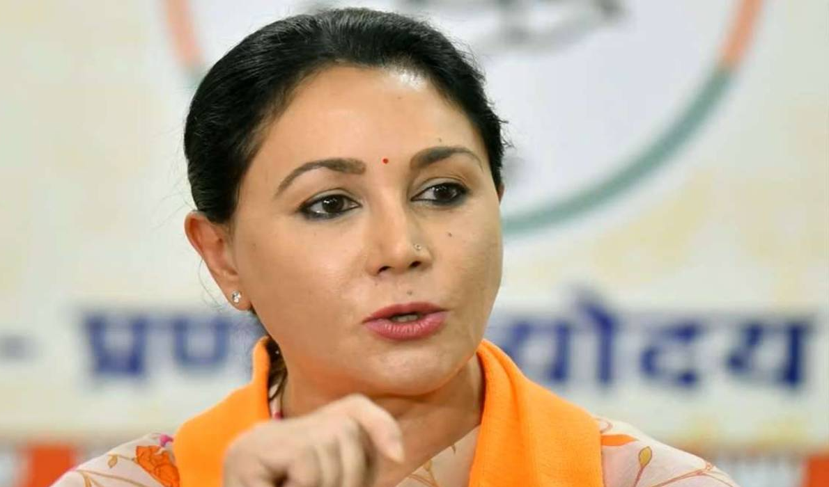 पर्यटन विभाग का प्रयास रहेगा, अगले साल जयपुर फ़ूड फेस्टिवल किया जाए आयोजित :- उपमुख्यमंत्री दिया कुमारी