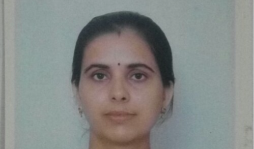 राजस्थान विश्वविद्यालय: नीतू यादव को भूगोल विषय में मिली पीएच.डी. की उपाधि