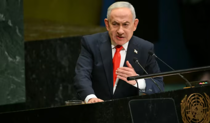 Netanyahu Targets UK, France, Turkey and Mamdani in Fiery UN Speech as Delegates Walk Out