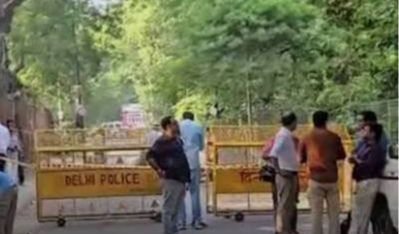Delhi 17-Year-Old Allegedly Gang-Raped At Park On Birthday By Men Posing As Police Personnel