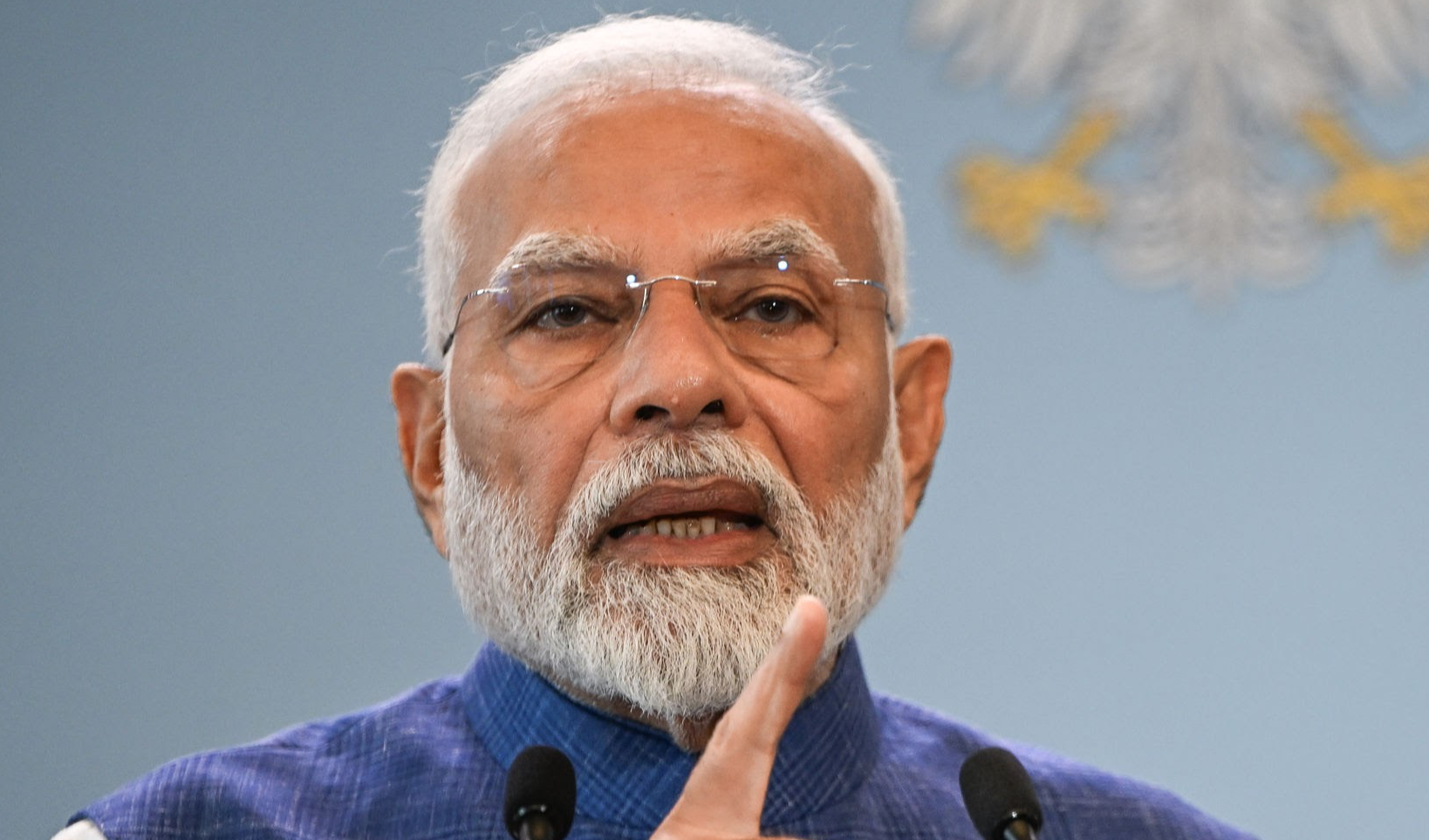 संसद के शीतकालीन सत्र से पहले PM मोदी का संदेश: ‘ड्रामा नहीं, सार्थक काम करें