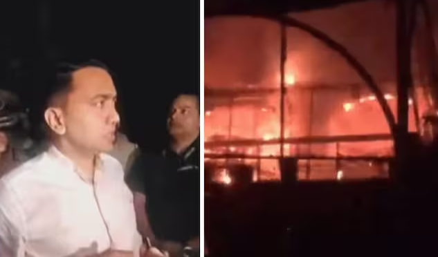 गोवा नाइटक्लब हादसा: क्लब मालिक सौरभ लूथरा ने तोड़ी चुप्पी, घटना पर गहरा सदमा जताया