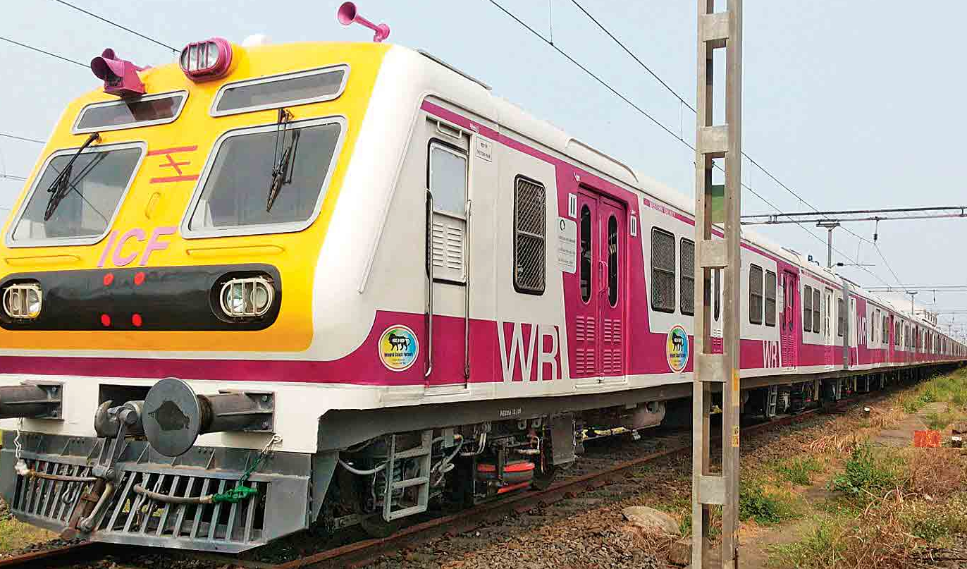 इंडिगो संकट के बीच पटना–दिल्ली रूट पर रेलवे ने चलाई दो जोड़ी स्पेशल ट्रेनें