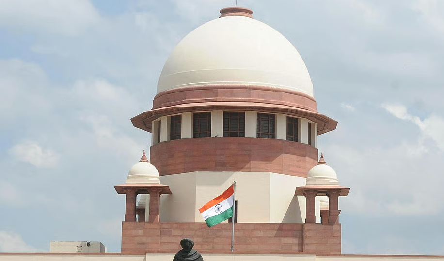 Supreme Court Declines Broad Directions on Crowd Safety Measures, Asks Petitioner to Approach Authorities