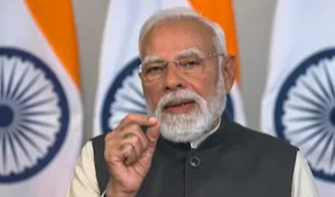 India–US Trade Deal Reflects ‘Sustained Patience’, PM Modi Tells NDA Leaders in Parliament