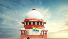 दृष्टिबाधित अभ्यर्थियों के लिए UPSC में स्क्रीन-रीडर सॉफ्टवेयर अनिवार्य करने का सुप्रीम कोर्ट का निर्देश