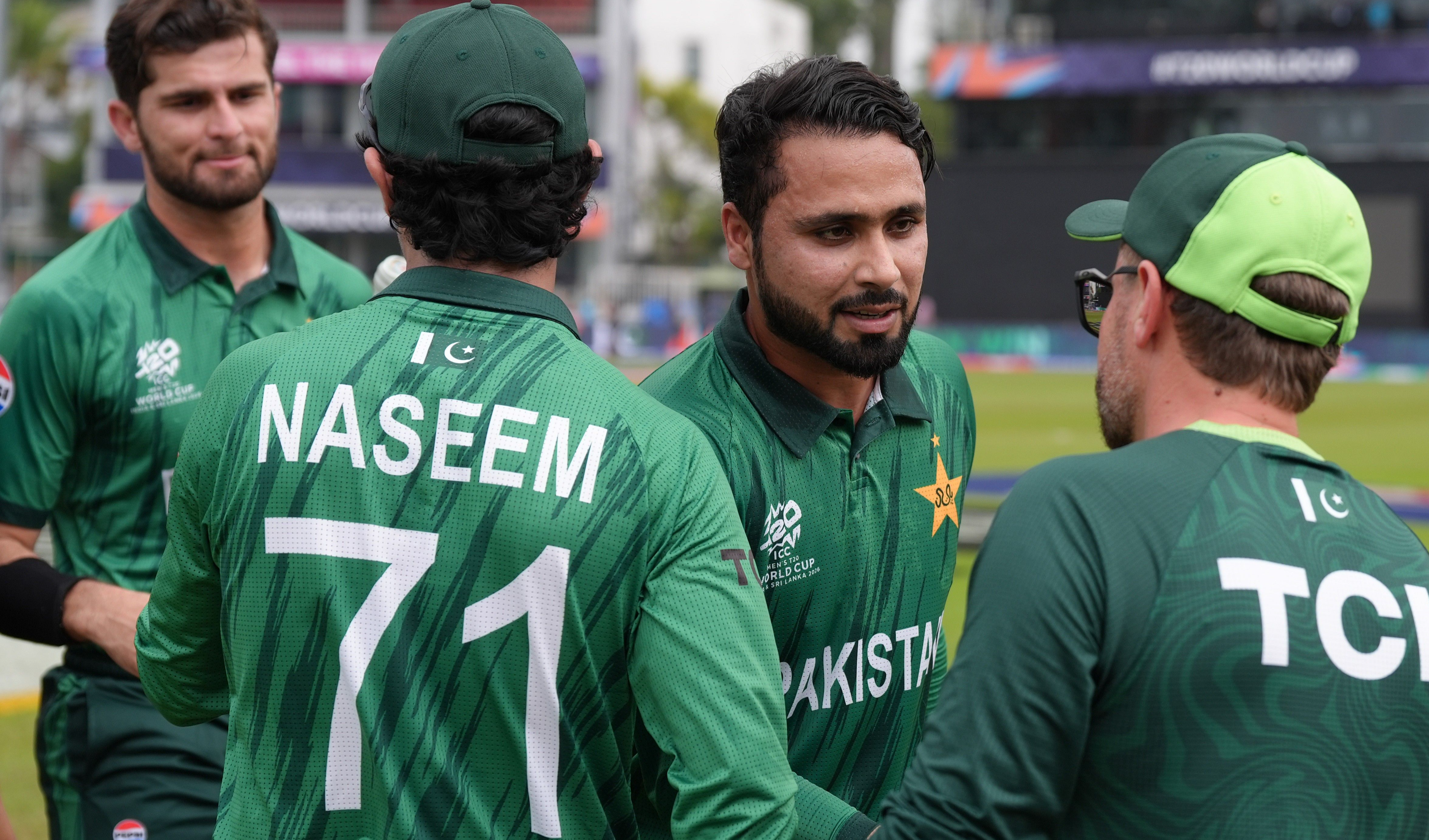 India–Pakistan T20 World Cup Match Likely to Go Ahead as ICC Holds Talks Amid Boycott Uncertainty