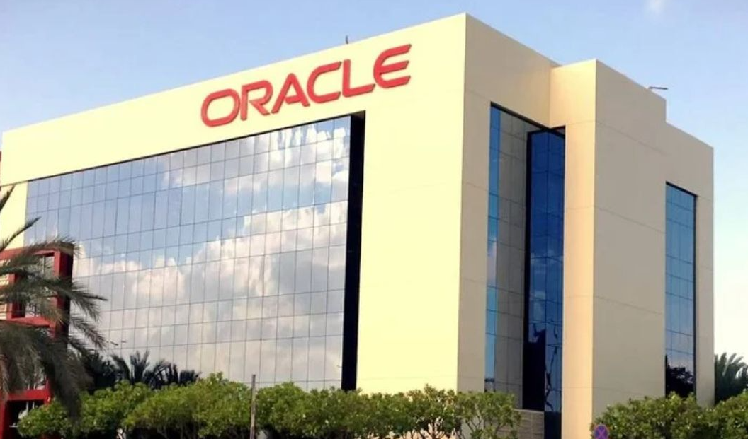 Iranian Projectile Debris Hits Oracle Building in Dubai After Interception; No Injuries Reported