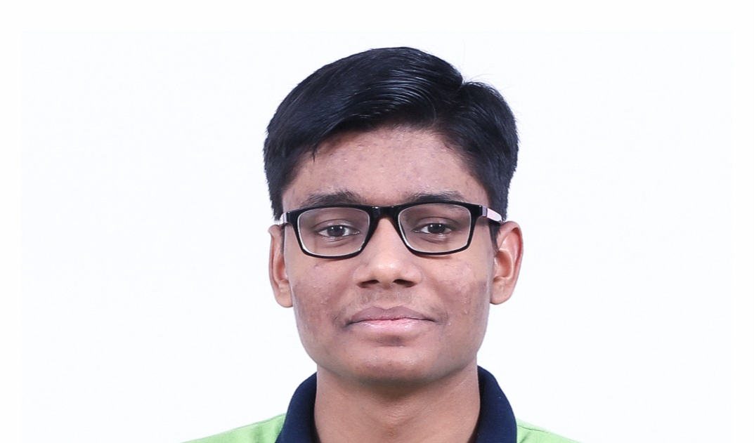 एलन के कबीर छिल्लर को ऑल इंडिया रैंक-1 - जेईई-मेन में टॉप-10 में 4 आल इंडिया रैंक-1, 5, 6, 8 एलन क्लासरूम से