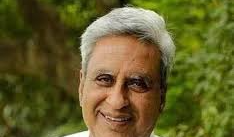 Swaraj Kaushal, Former Mizoram Governor and Husband of Sushma Swaraj, Passes Away at 73