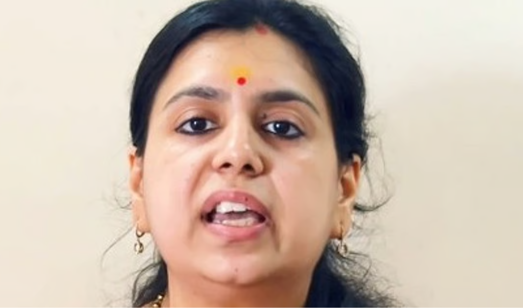 Former UP IAS Officer Divya Mittal Announces Political Entry, Says She Will Not Join Any Party