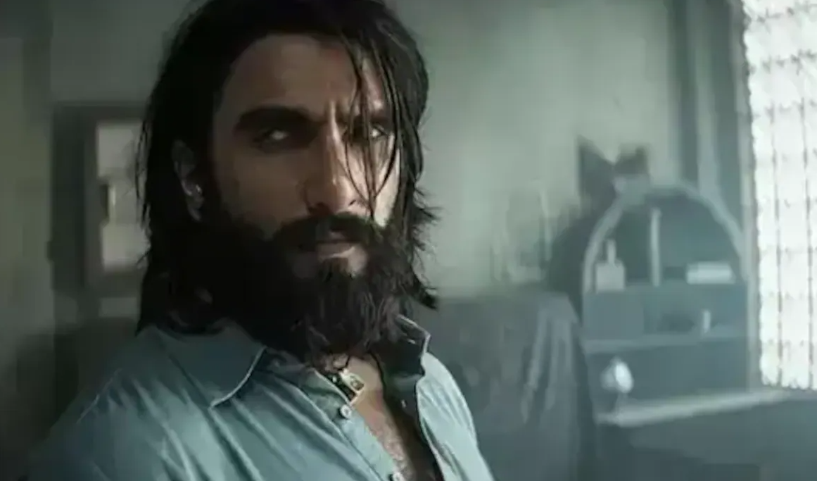 Ranveer Singh’s Dhurandhar Becomes Most-Watched Indian Film on Netflix with 22 Million Views