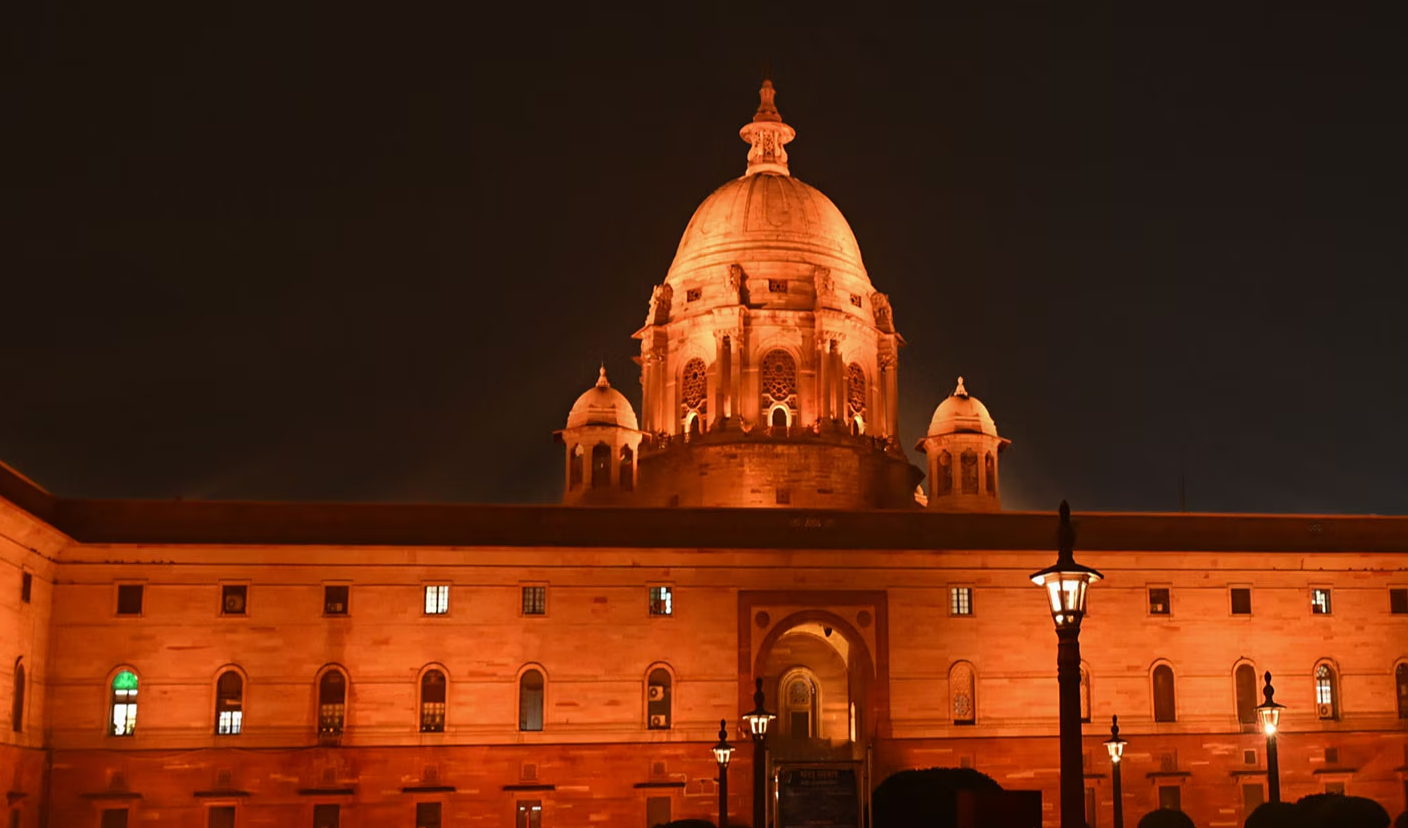 Prime Minister’s Office to Move Out of South Block, New Administrative Hub ‘Seva Teerth’ to Become India’s Power Centre